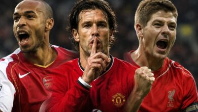 Players