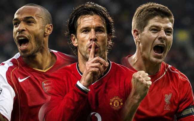 Players
