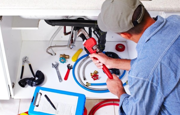 Plumbing