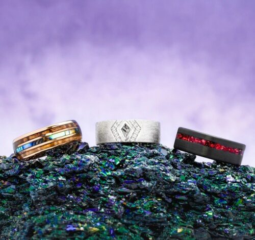 Rings