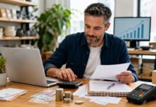 Small Businesses