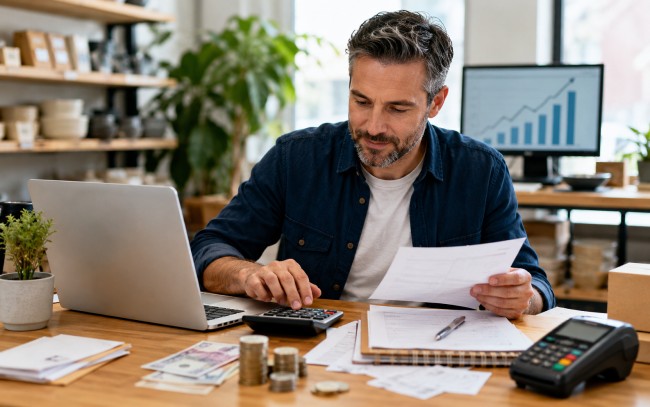 Small Businesses
