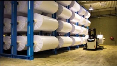 Thermal Paper