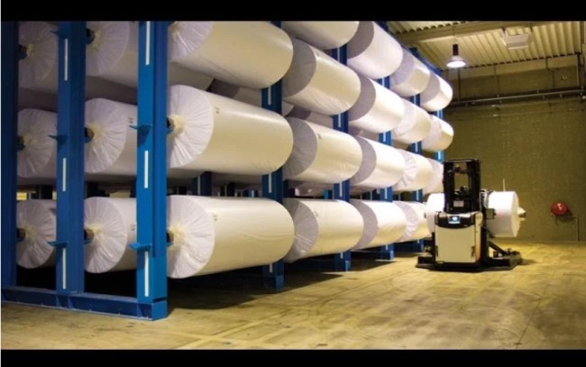 Thermal Paper
