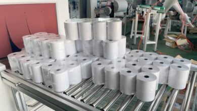 Thermal Paper