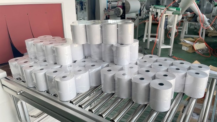 Thermal Paper