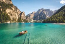 Travel