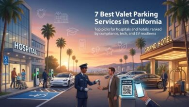 Valet