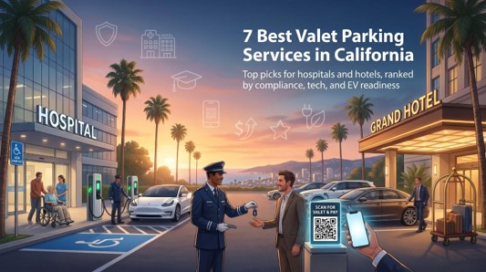 Valet
