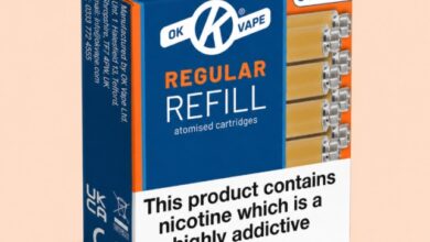 Vape Refills