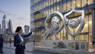 What Does UK AI Compliance Mean in 2026 for London SMEs
