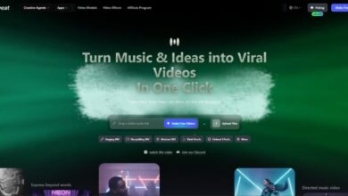 music videos