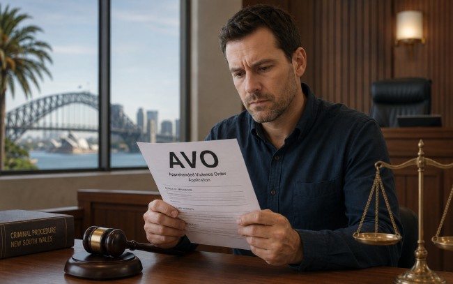 AVO