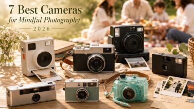 Cameras