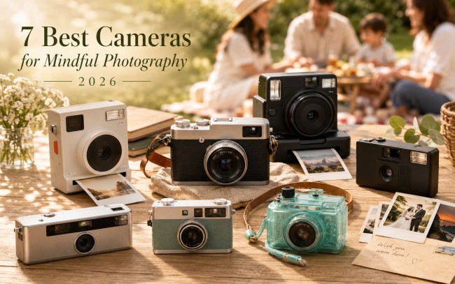 Cameras