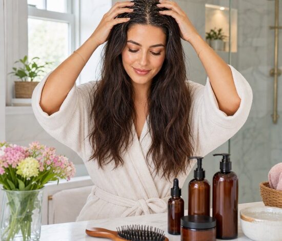 Castor Oil