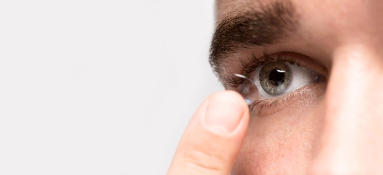 Contact Lenses