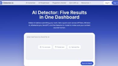 Detector