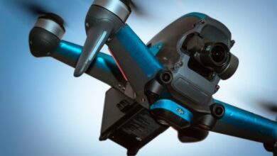 FPV Drones