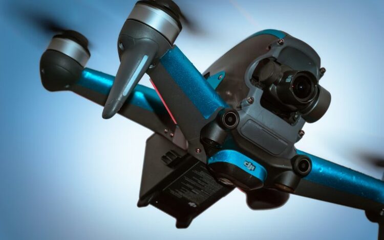 FPV Drones