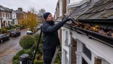Gutter