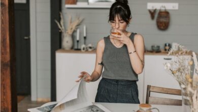 Healthy Habits