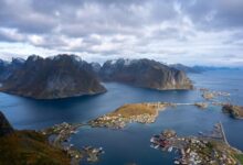 Nordic