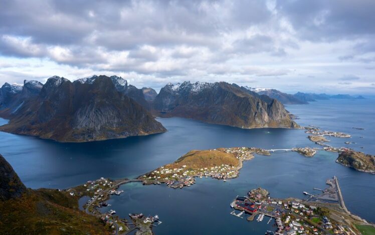 Nordic