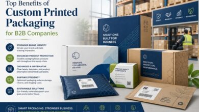 Packaging