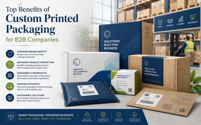 Packaging