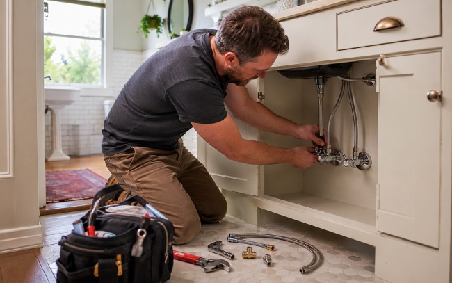 Plumbing