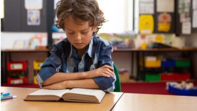 Reading Program