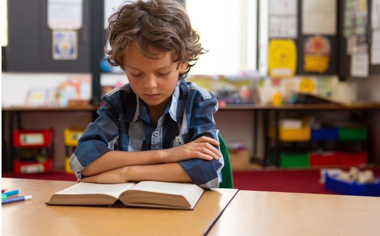 Reading Program