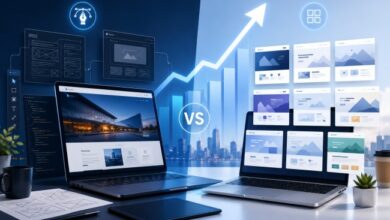 Website Design