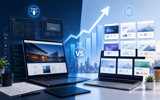 Website Design
